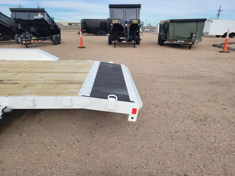 new Car Haulers / Racing Trailers Liberty  for sale, in Fort Collins, CO Thumbnail 7