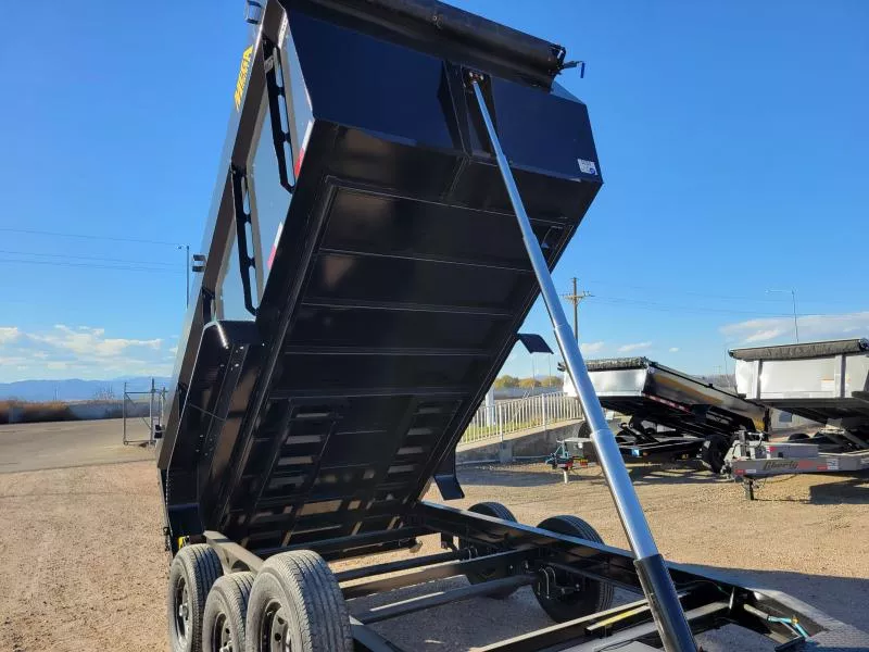 new Dump Trailers Big Tex Trailers  for sale, in Fort Collins, CO Thumbnail 13