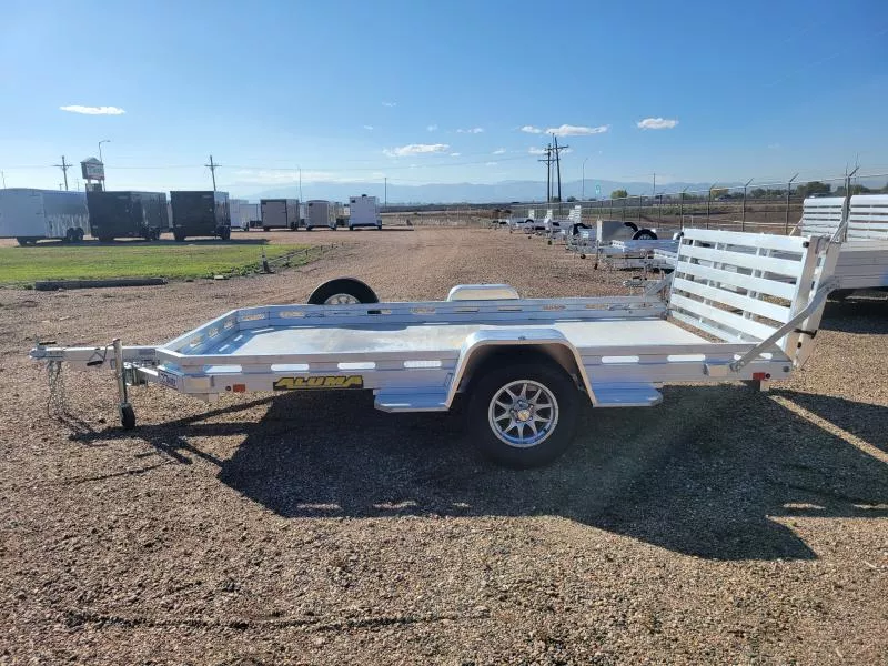 new Utility Trailers Aluma  for sale, in Fort Collins, CO Thumbnail 4