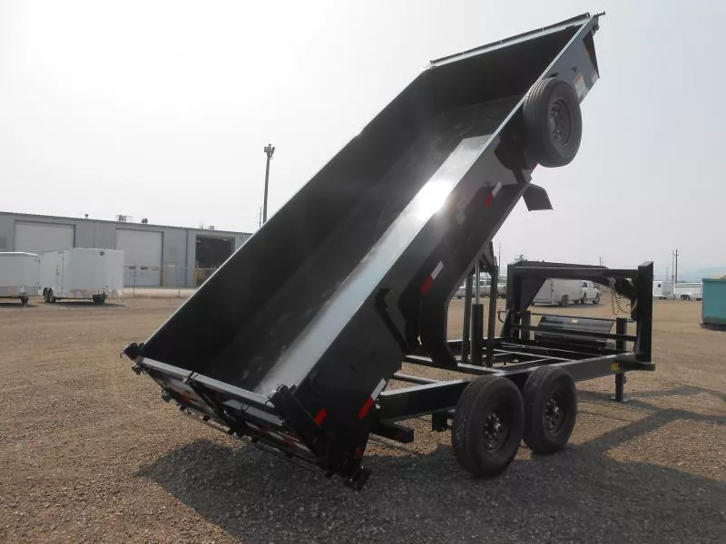 new Dump Trailers Big Tex Trailers  for sale, in Fort Collins, CO Thumbnail 10