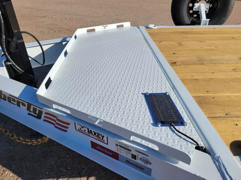 new Tilt Trailers Liberty  for sale, in Fort Collins, CO Thumbnail 3