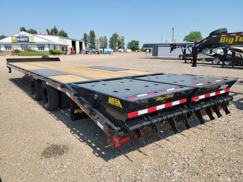 new Equipment / Flatbed Trailers Big Tex Trailers  for sale, in Fort Collins, CO Thumbnail 3