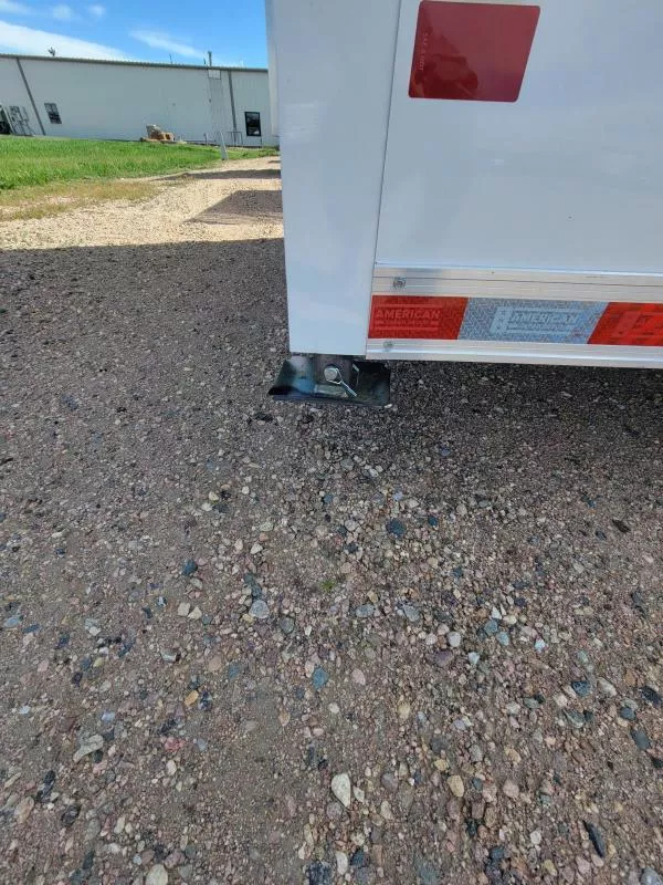 new Cargo (Enclosed) Trailers Haulmark Trailers  for sale, in Fort Collins, CO Thumbnail 8