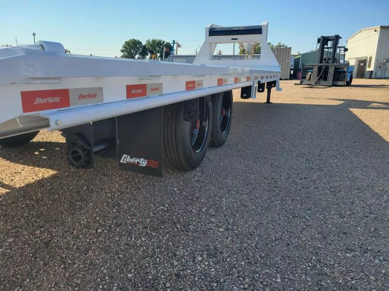 new Equipment / Flatbed Trailers Liberty  for sale, in Fort Collins, CO Thumbnail 4