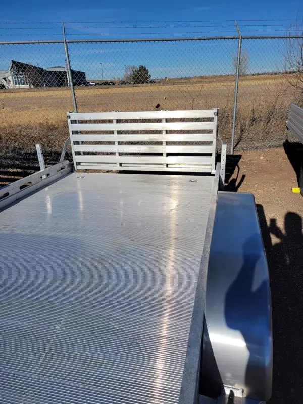 new Utility Trailers Aluma  for sale, in Fort Collins, CO Thumbnail 3