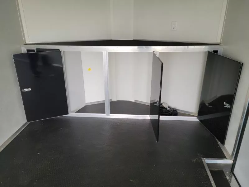 new Car Haulers / Racing Trailers Haulmark Trailers  for sale, in Fort Collins, CO Thumbnail 14