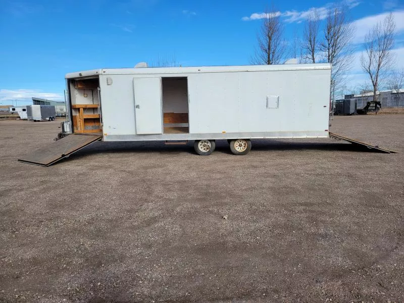 used Snowmobile Trailers Interstate  for sale, in Fort Collins, CO Thumbnail 6