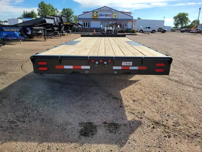 new Equipment / Flatbed Trailers Big Tex Trailers  for sale, in Fort Collins, CO Thumbnail 4