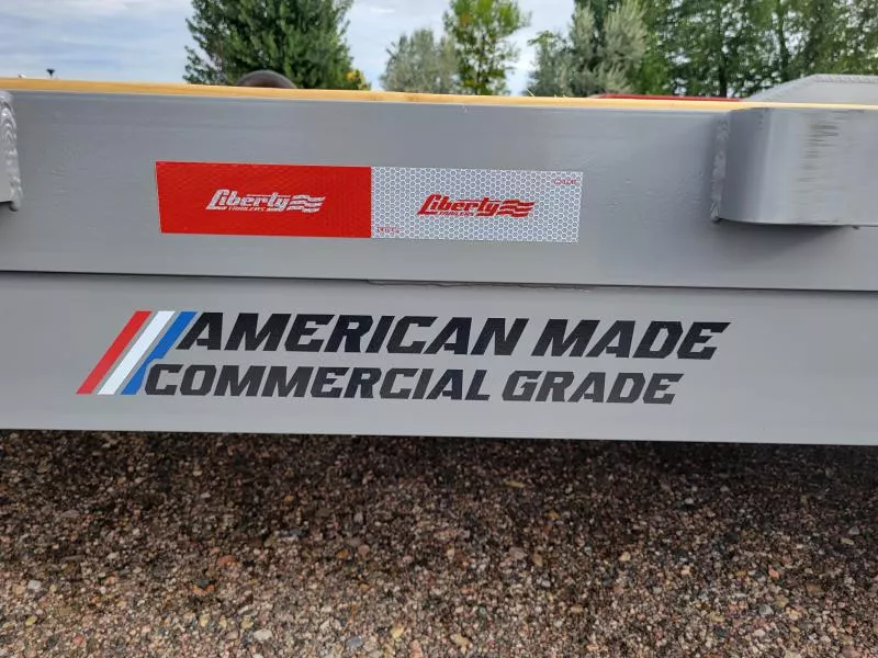 new Car Haulers / Racing Trailers Liberty  for sale, in Fort Collins, CO Thumbnail 4