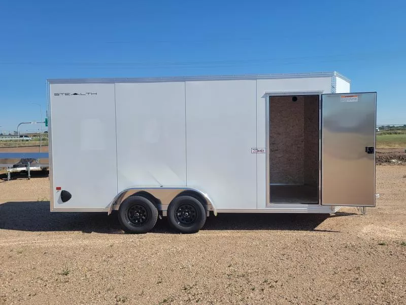 new Cargo (Enclosed) Trailers Stealth Trailers  for sale, in Fort Collins, CO Thumbnail 7