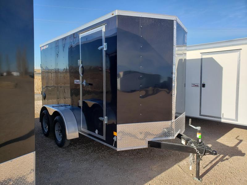 2022 Wells Cargo FT612T2-D-RD Enclosed Cargo Trailer 2022 Wells Cargo FT612T2-D-RD Enclosed Cargo Trailer