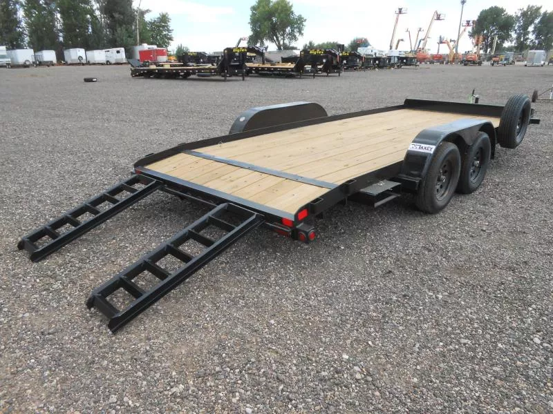 new Car Haulers / Racing Trailers Big Tex Trailers  for sale, in Fort Collins, CO Thumbnail 7