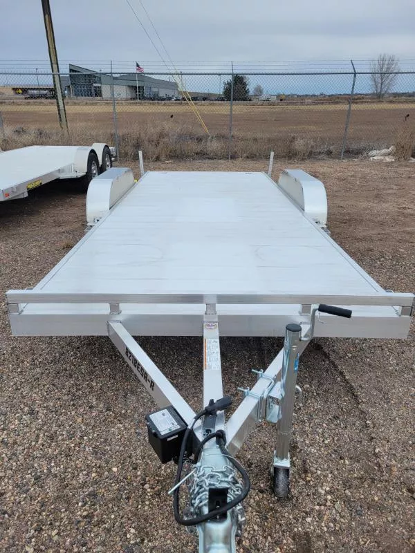 new Car Haulers / Racing Trailers Aluma  for sale, in Fort Collins, CO Thumbnail 2
