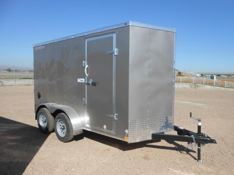 2023 Wells Cargo FT612T2-D-RD Cargo / Enclosed Trailer 2023 Wells Cargo FT612T2-D-RD Cargo / Enclosed Trailer