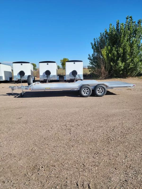 new Car Haulers / Racing Trailers Aluma  for sale, in Fort Collins, CO Thumbnail 2