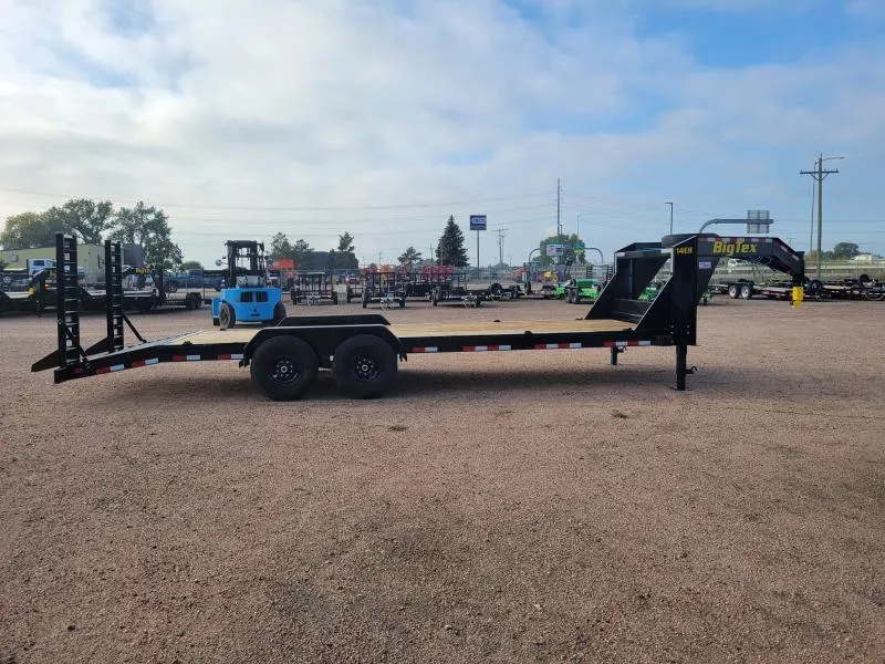 new Equipment / Flatbed Trailers Big Tex Trailers  for sale, in Fort Collins, CO Thumbnail 2