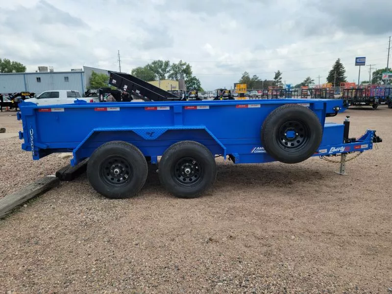 new Dump Trailers Liberty  for sale, in Fort Collins, CO Thumbnail 5