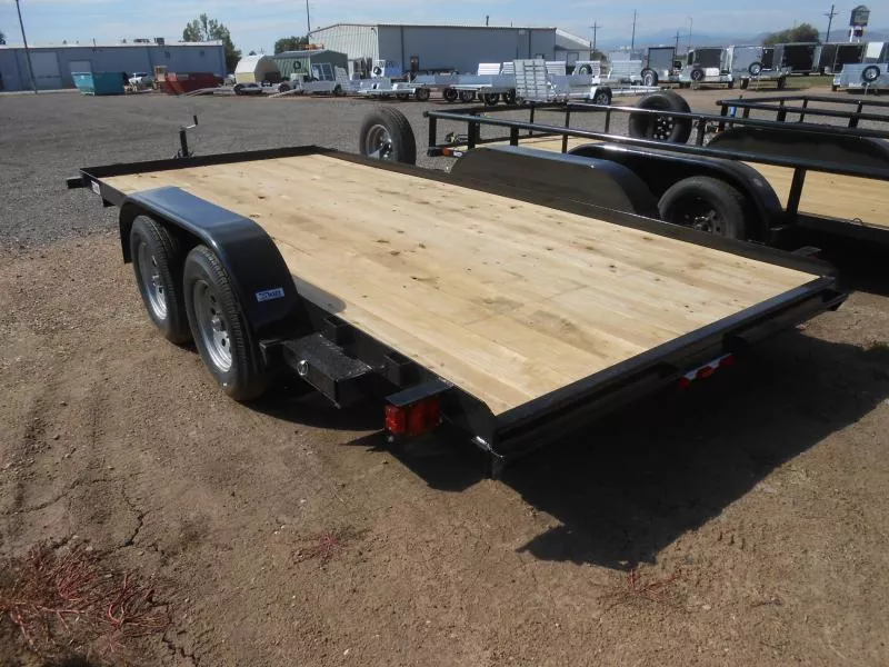 new Car Haulers / Racing Trailers Big Tex Trailers  for sale, in Fort Collins, CO Thumbnail 3