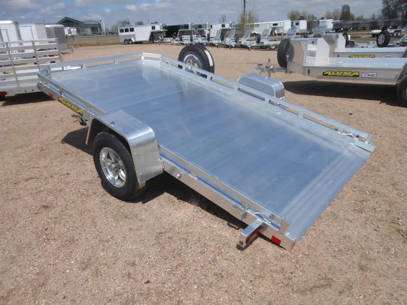 new Tilt Trailers Aluma  for sale, in Fort Collins, CO Thumbnail 8