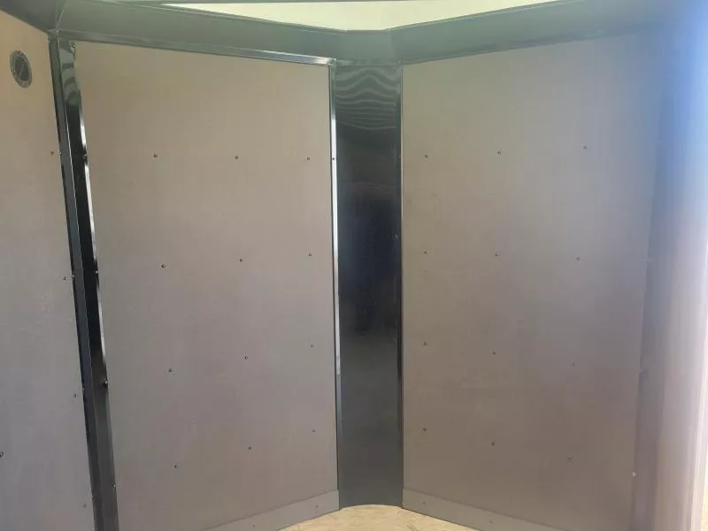 new Cargo (Enclosed) Trailers Haulmark Trailers  for sale, in Fort Collins, CO Thumbnail 8