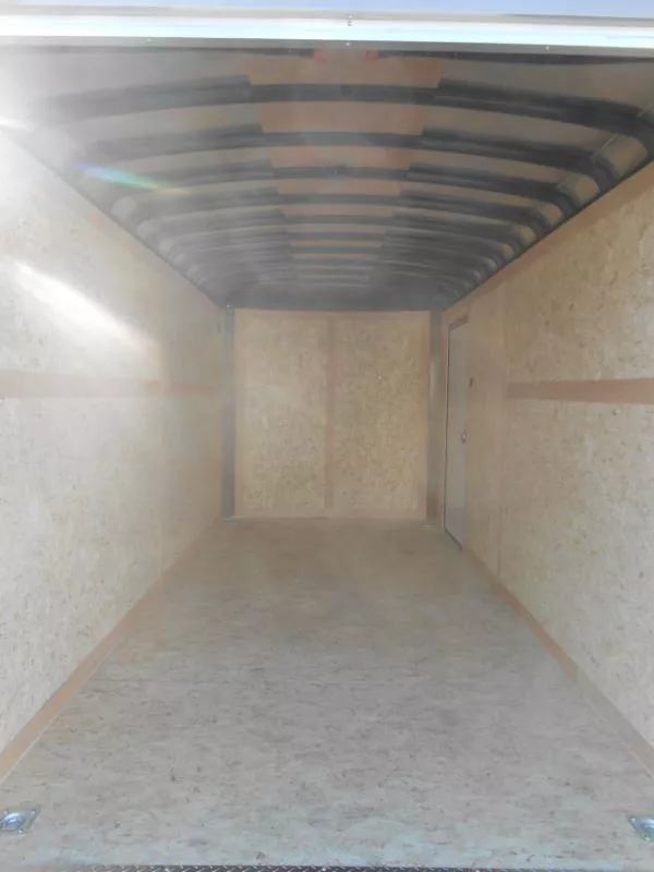 new Cargo (Enclosed) Trailers Haulmark Trailers  for sale, in Fort Collins, CO Thumbnail 7