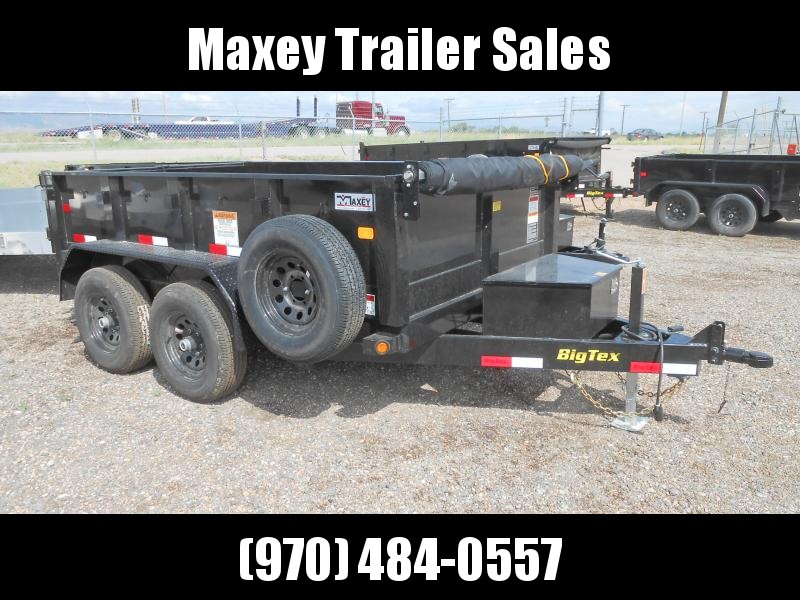 2023 Big Tex Trailers 90SR-10 Tank Trailer 2023 Big Tex Trailers 90SR-10 Tank Trailer