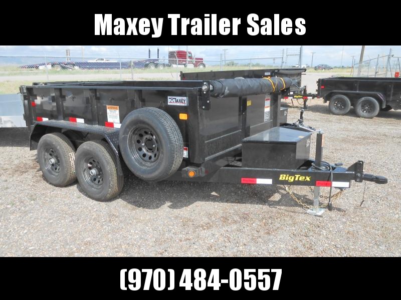 2023 Big Tex Trailers 90SR-10 2023 Big Tex Trailers 90SR-10