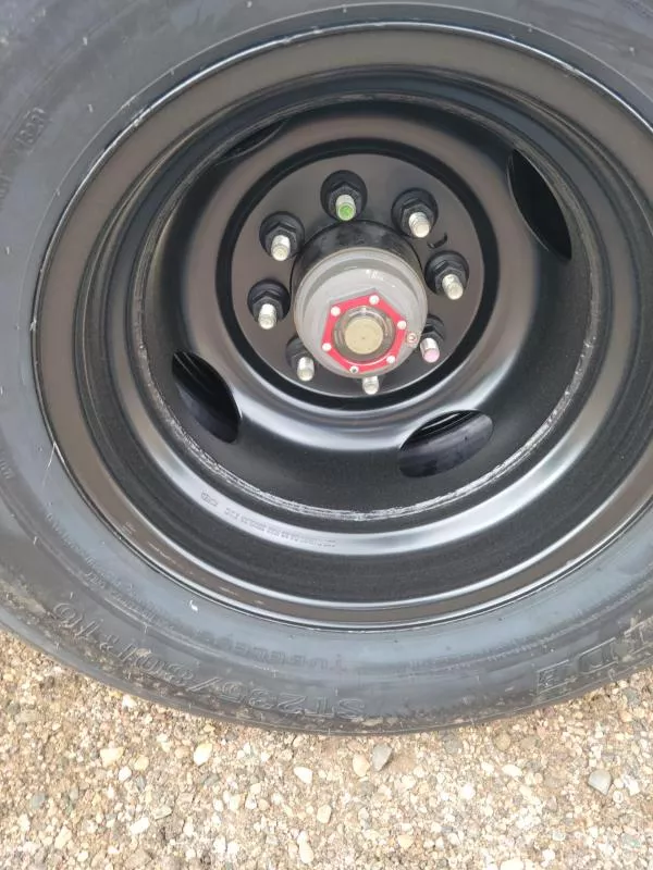 new Equipment / Flatbed Trailers Big Tex Trailers  for sale, in Fort Collins, CO Thumbnail 13