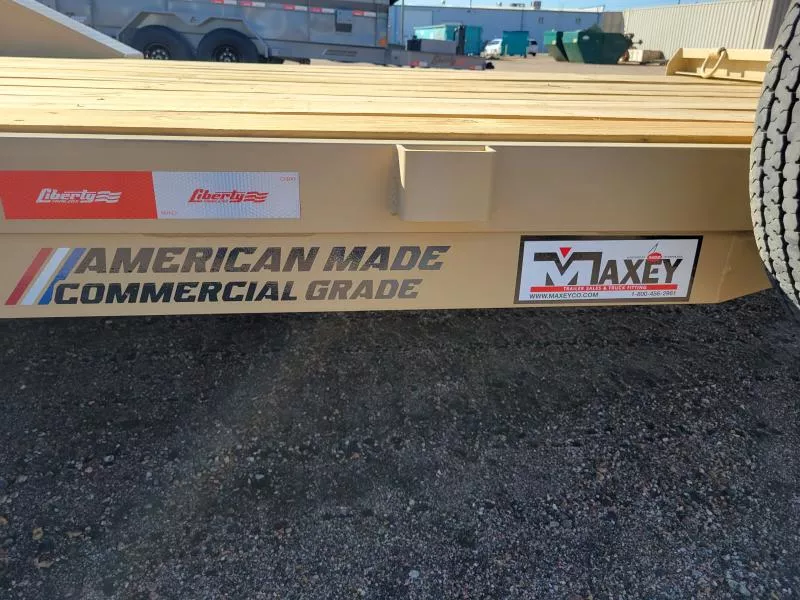new Car Haulers / Racing Trailers Liberty  for sale, in Fort Collins, CO Thumbnail 4