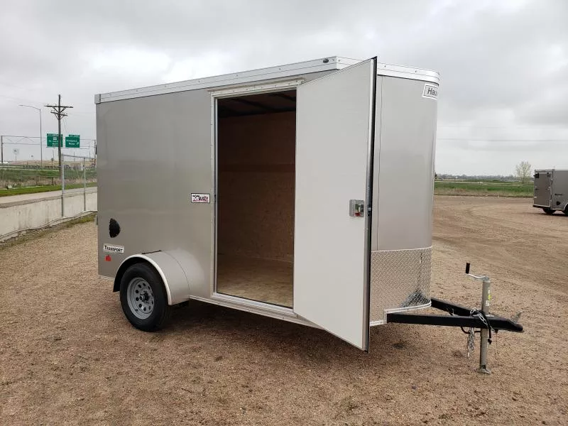 new Cargo (Enclosed) Trailers Haulmark Trailers  for sale, in Fort Collins, CO Thumbnail 5