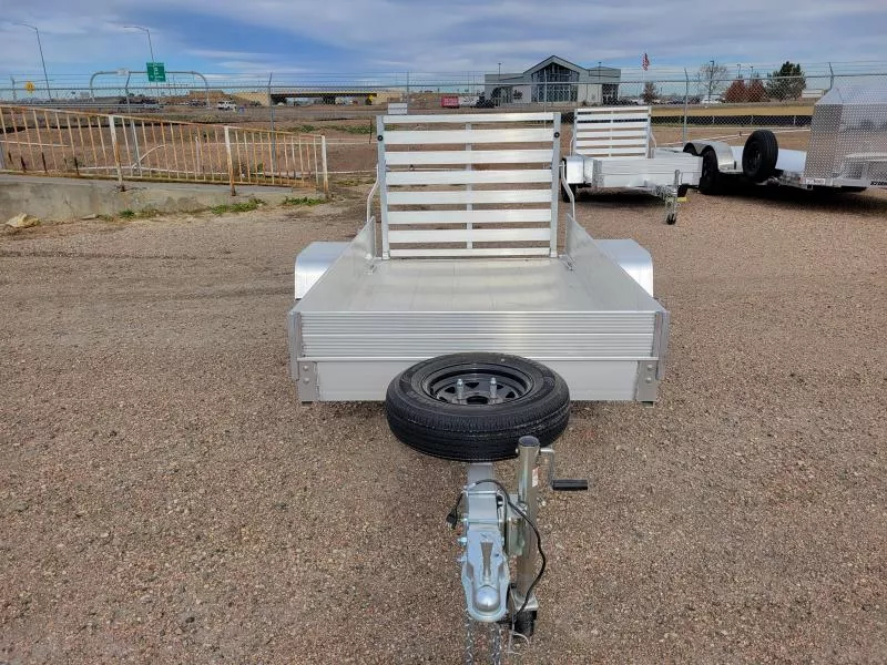 new Utility Trailers Aluma  for sale, in Fort Collins, CO Thumbnail 2