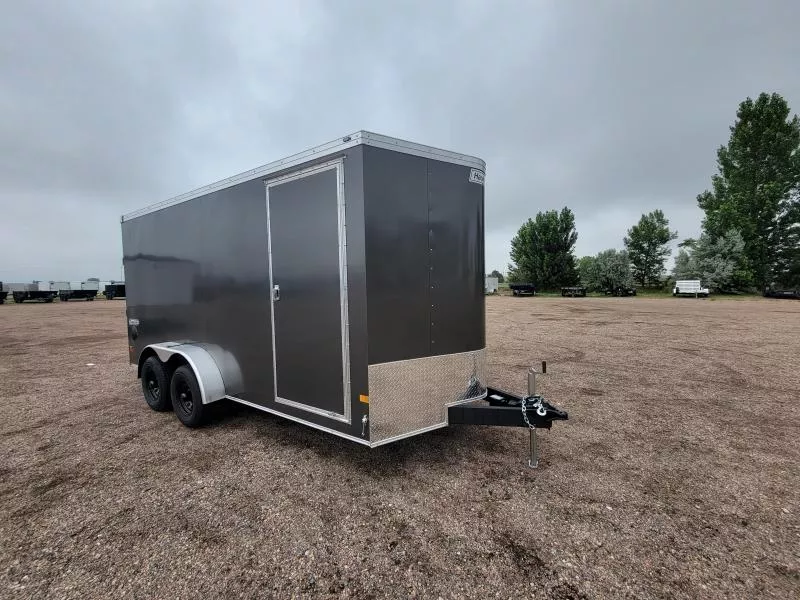 2026 Haulmark Trailers TSV716T3-RD Cargo / Enclosed Trailer