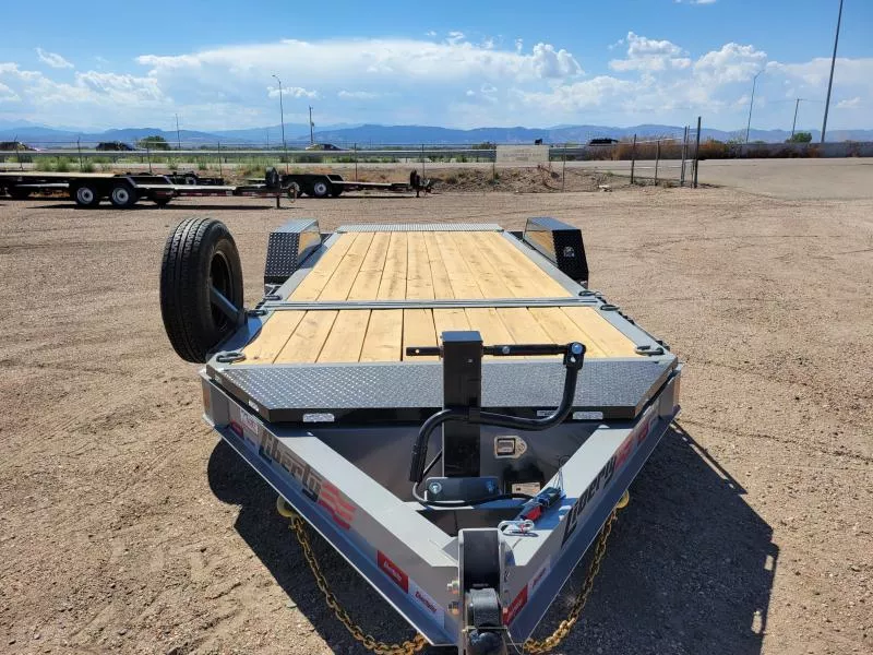 new Tilt Trailers Liberty  for sale, in Fort Collins, CO Thumbnail 2