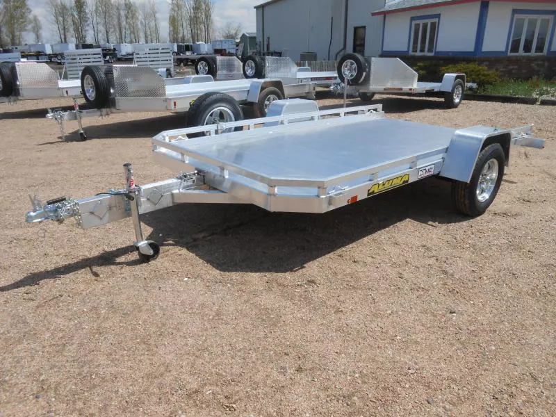 new Tilt Trailers Aluma  for sale, in Fort Collins, CO Thumbnail 2