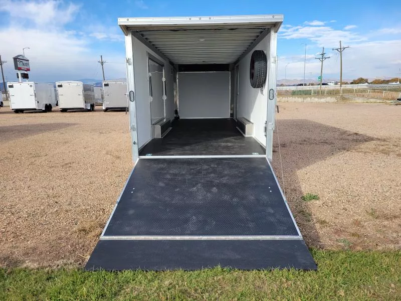 new Car Haulers / Racing Trailers Alcom-Stealth  for sale, in Fort Collins, CO Thumbnail 11