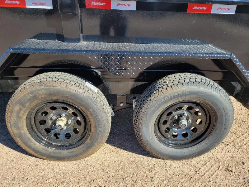 new Dump Trailers Liberty  for sale, in Fort Collins, CO Thumbnail 6