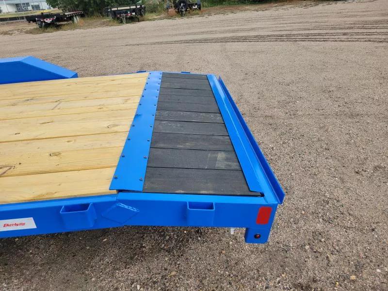 new Car Haulers / Racing Trailers Liberty  for sale, in Fort Collins, CO Thumbnail 7