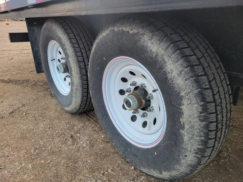 used Tilt Trailers Other  for sale, in Fort Collins, CO Thumbnail 5