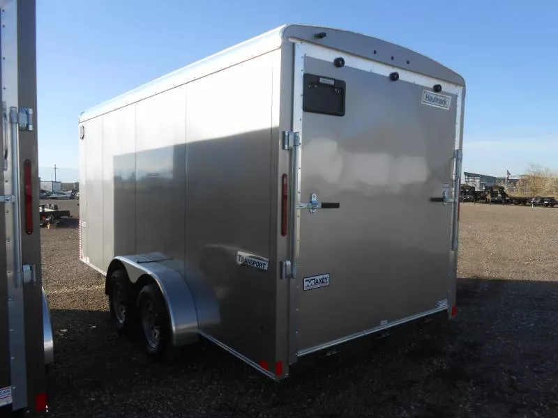 new Cargo (Enclosed) Trailers Haulmark Trailers  for sale, in Fort Collins, CO Thumbnail 3