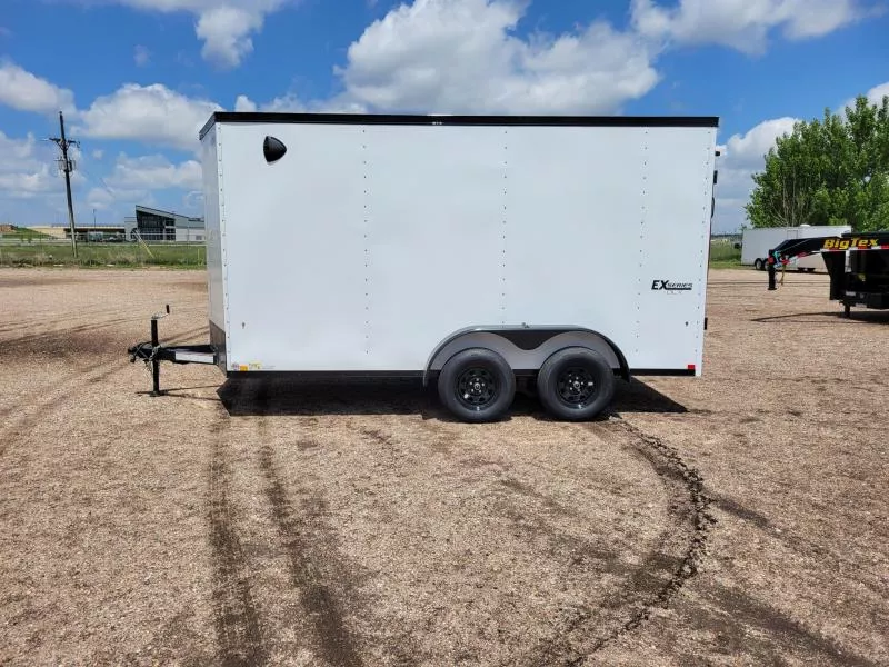 new Cargo (Enclosed) Trailers Cargo Express  for sale, in Fort Collins, CO Thumbnail 3