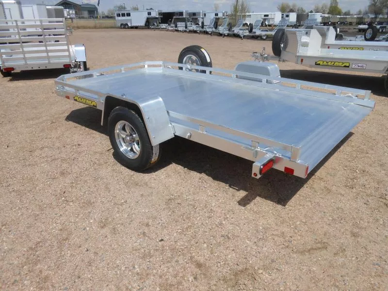 new Tilt Trailers Aluma  for sale, in Fort Collins, CO Thumbnail 3