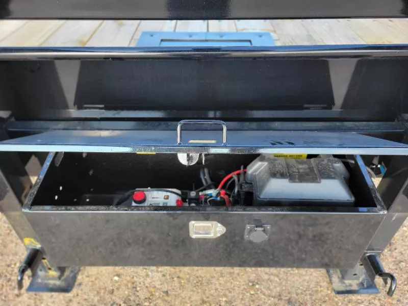 new Equipment / Flatbed Trailers Big Tex Trailers  for sale, in Fort Collins, CO Thumbnail 7