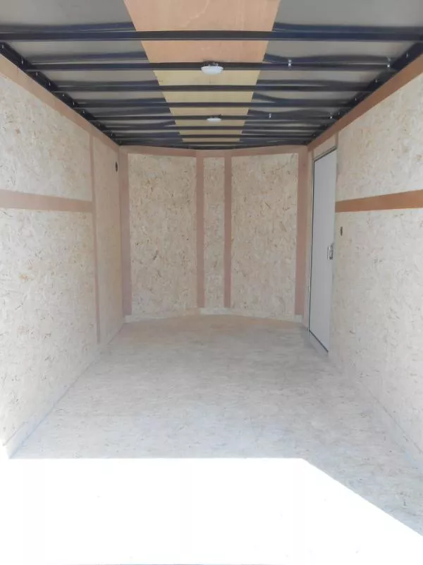 new Cargo (Enclosed) Trailers Haulmark Trailers  for sale, in Fort Collins, CO Thumbnail 7
