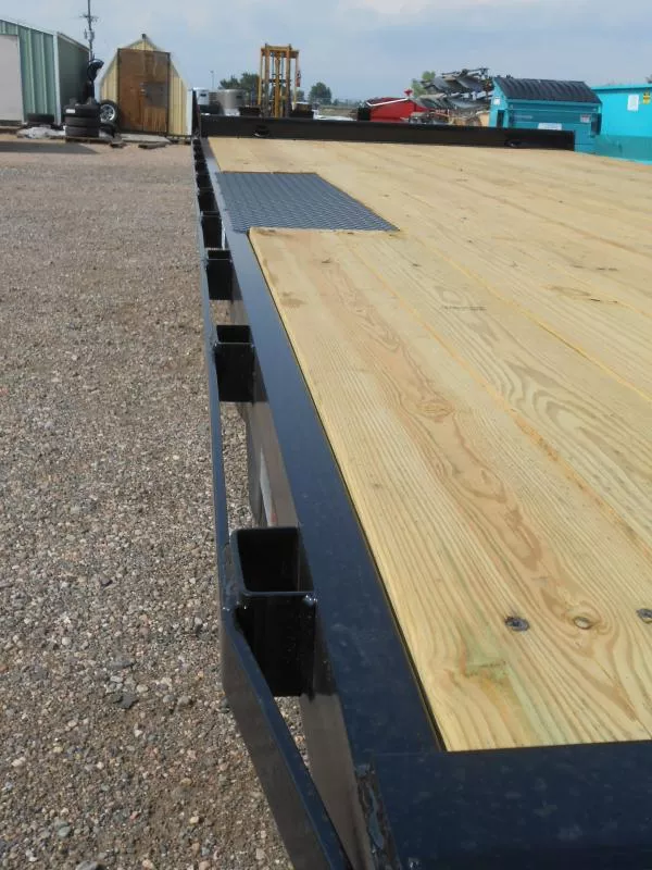 new Equipment / Flatbed Trailers Big Tex Trailers  for sale, in Fort Collins, CO Thumbnail 8