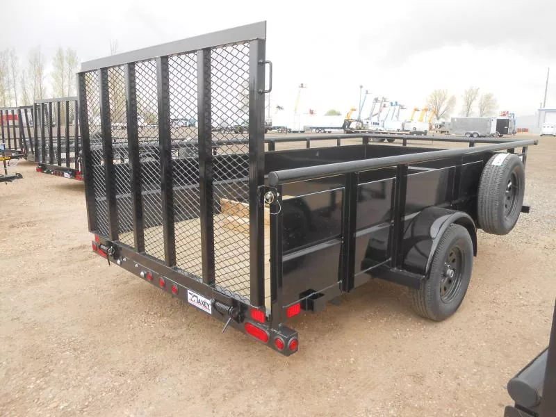 new Utility Trailers Big Tex Trailers  for sale, in Fort Collins, CO Thumbnail 4