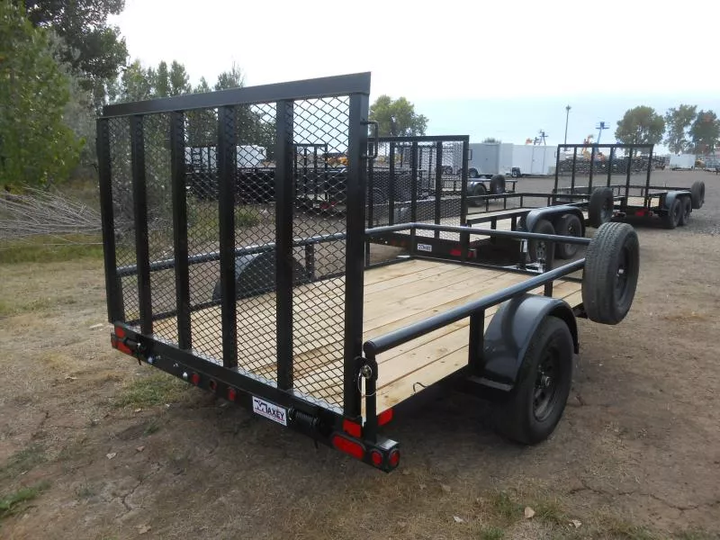 new Utility Trailers Big Tex Trailers  for sale, in Fort Collins, CO Thumbnail 4