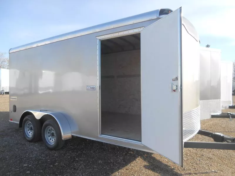 new Cargo (Enclosed) Trailers Haulmark Trailers  for sale, in Fort Collins, CO Thumbnail 5