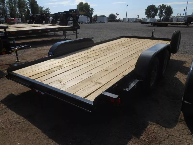 new Car Haulers / Racing Trailers Big Tex Trailers  for sale, in Fort Collins, CO Thumbnail 4