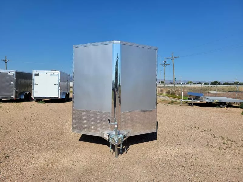 new Cargo (Enclosed) Trailers Alcom-Stealth  for sale, in Fort Collins, CO Thumbnail 2