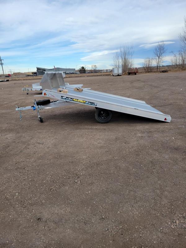 new Snowmobile Trailers Aluma  for sale, in Fort Collins, CO Thumbnail 5